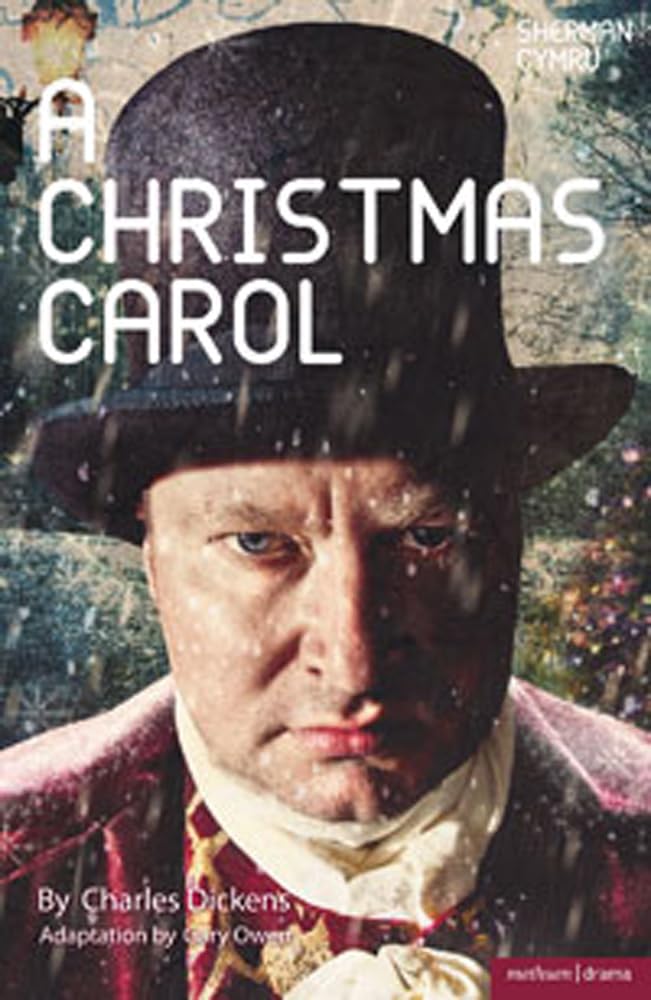 Christmas Carol, A (Modern Plays)