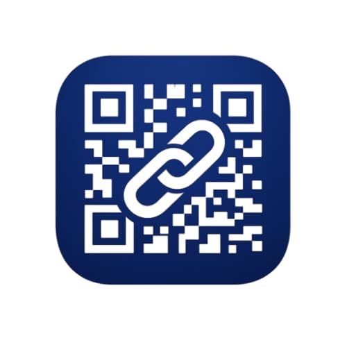 QuickQR Link – URL to QR Code Generator