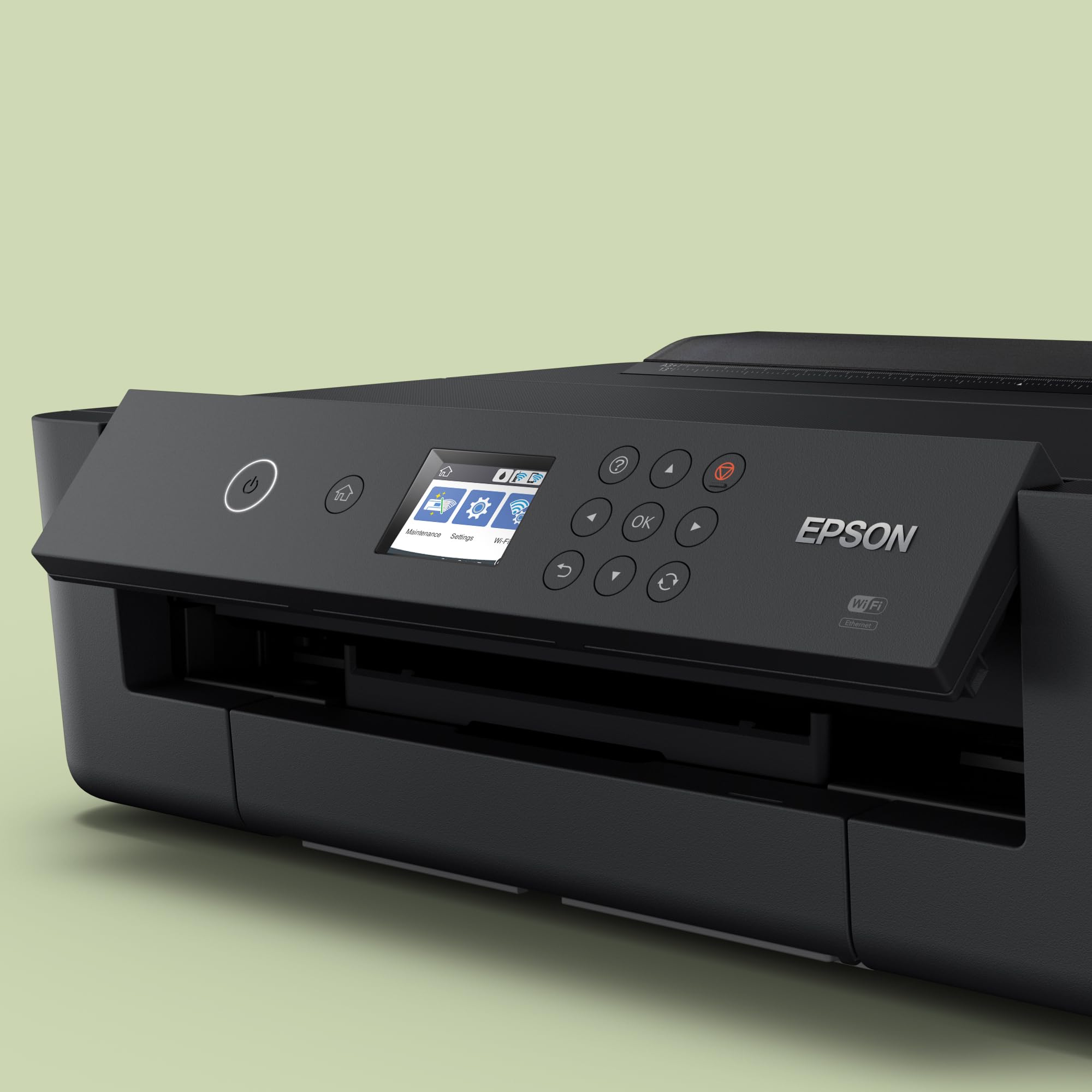 EPSON Expression Photo XP-15000 Imprimante A3+ 6 couleurs WiFi Direct Ethernet