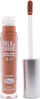 theBalm Hablar es mejilla - Chatter