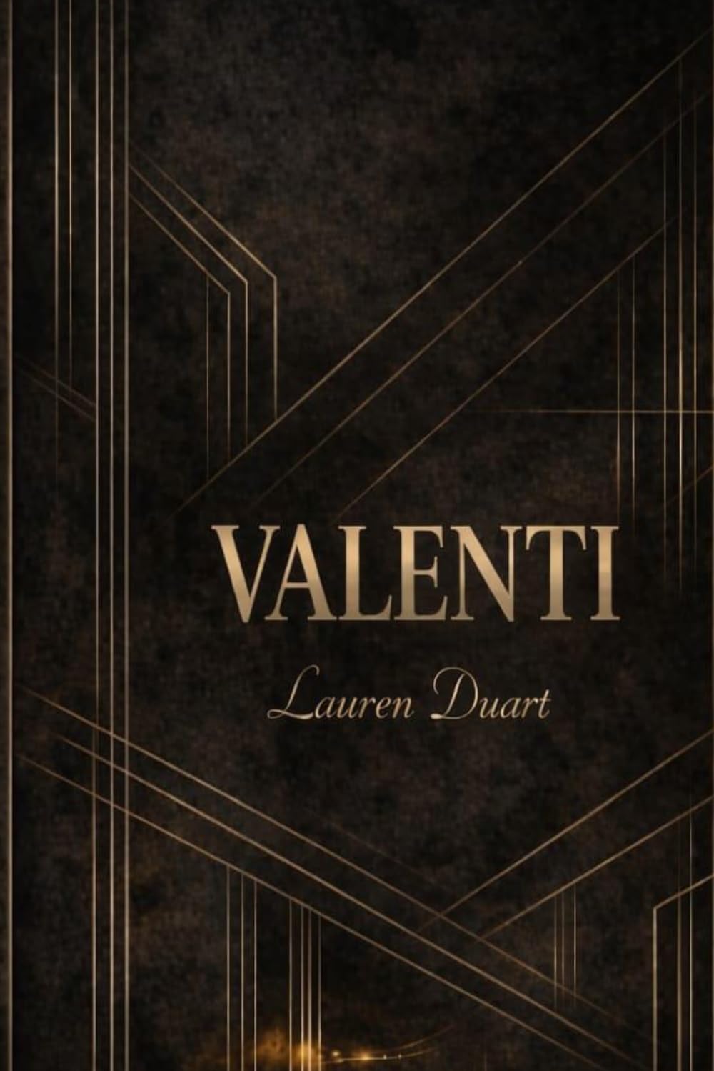 Valenti: Una historia de amor, poder y venganza