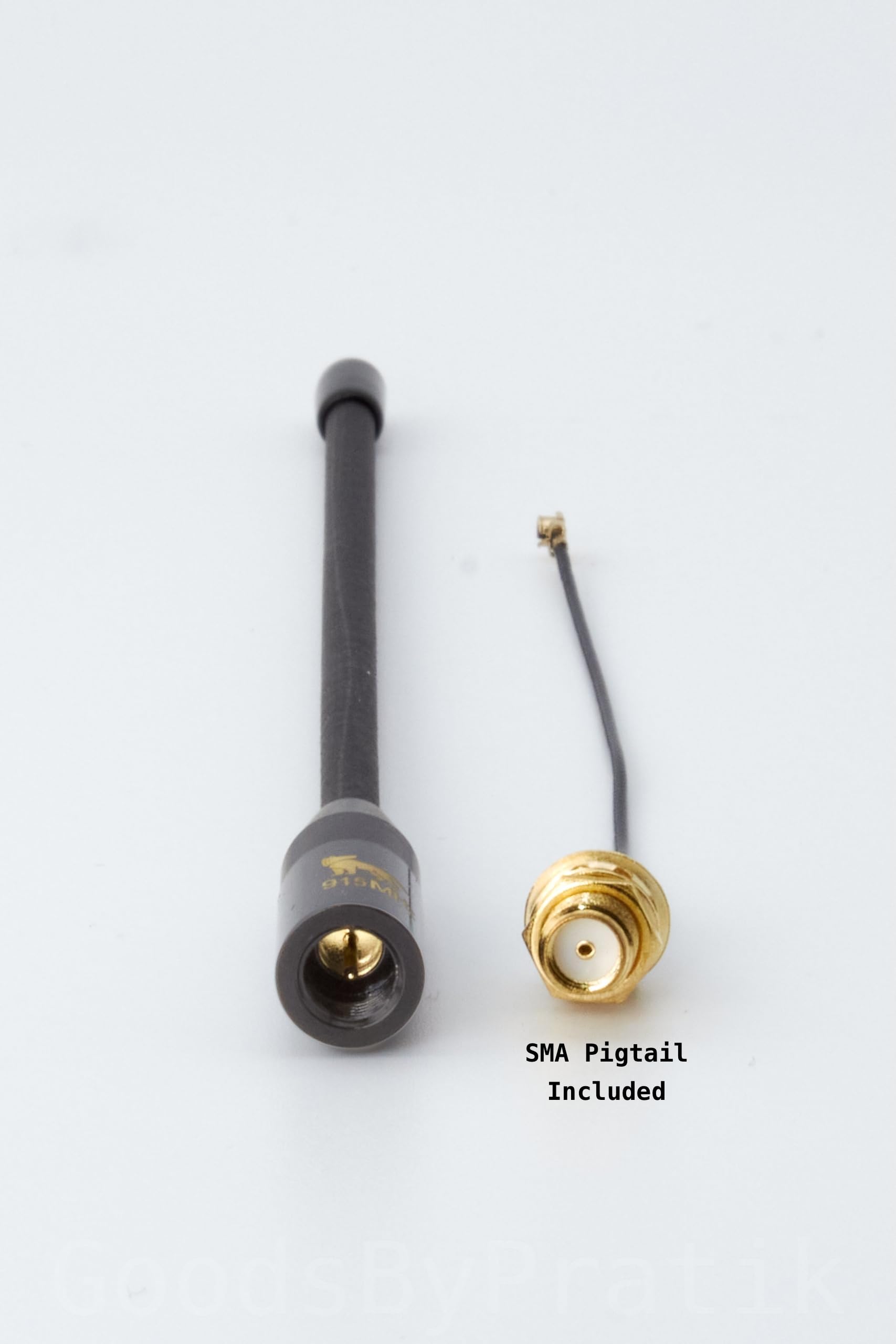 Amazon.com: Gizont Meshtastic 915MHz LoRa Antenna 10dBi Gain Long