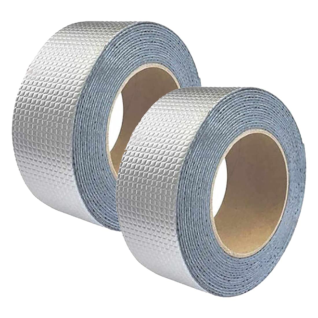 ONPRIX leakage repair material butyl coil building roof waterproof tape strong leak sticker plugging king for Roof Leak, Surface Crack, Window Sill Gap, Pipe Rupture, Boat Sealing. (2 Pcs) (B09HV3CTBJ) Amazon Price History, Amazon Price Tracker