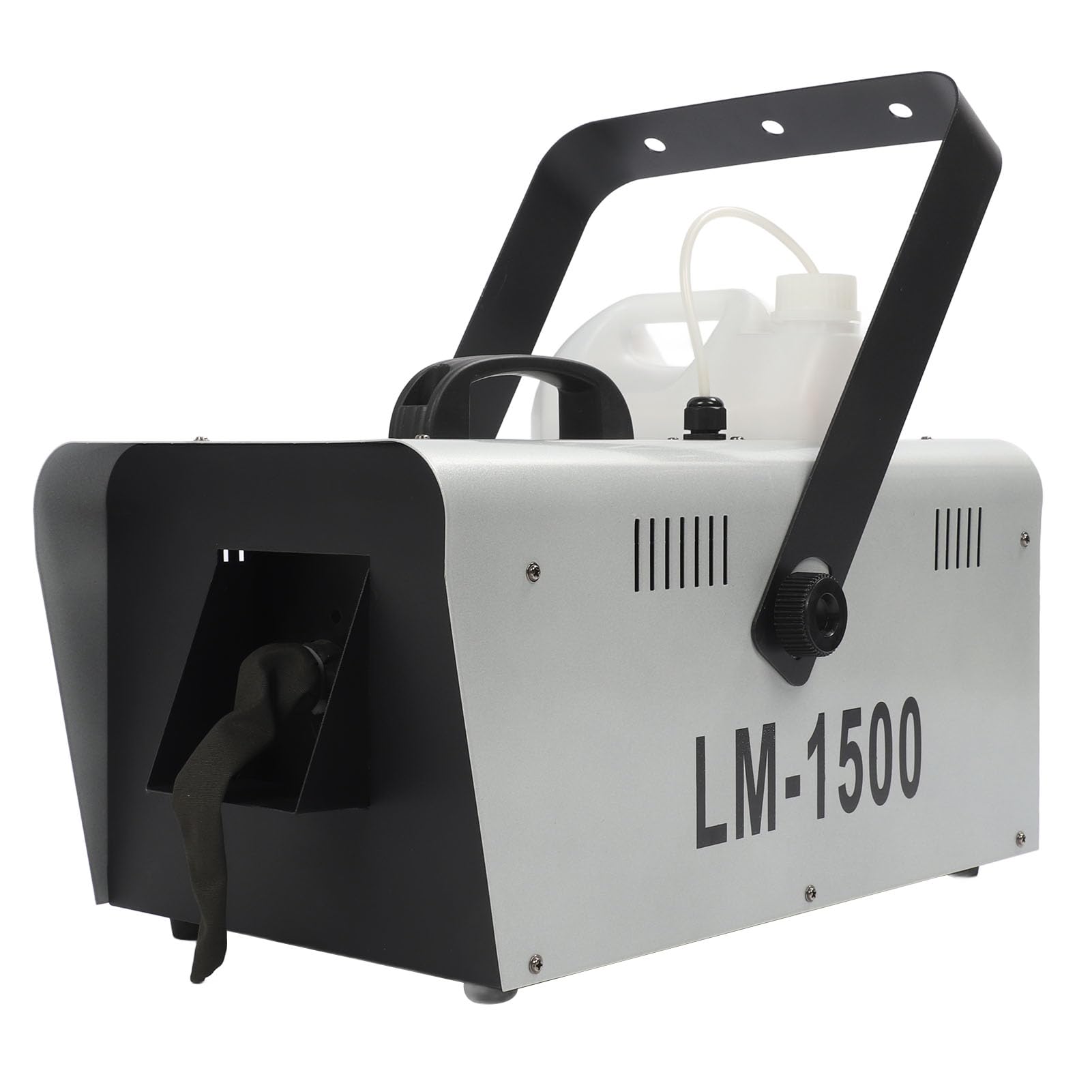 LiebeWH 1500W Snow Machine with Remote Control High Output Snowflake Maker for Party Stage Effect Perfect for Christmas Weddings Parties (US Plug 110V), LiebeWH9v1xo76n3h-11