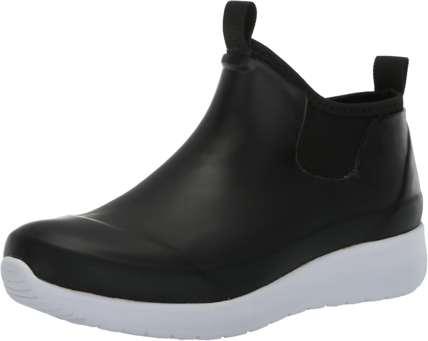 Chooka Women's Waterproof Neoprene Lakemont Slip on Boot