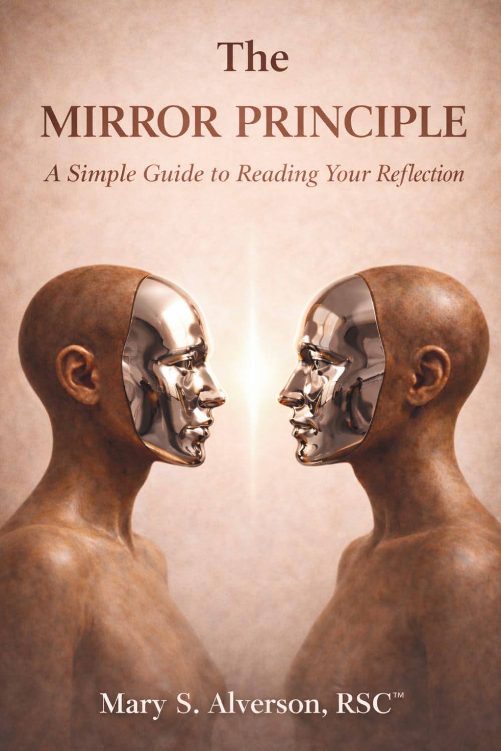 The Mirror Principle: A Simple Guide to Reading Your Reflection