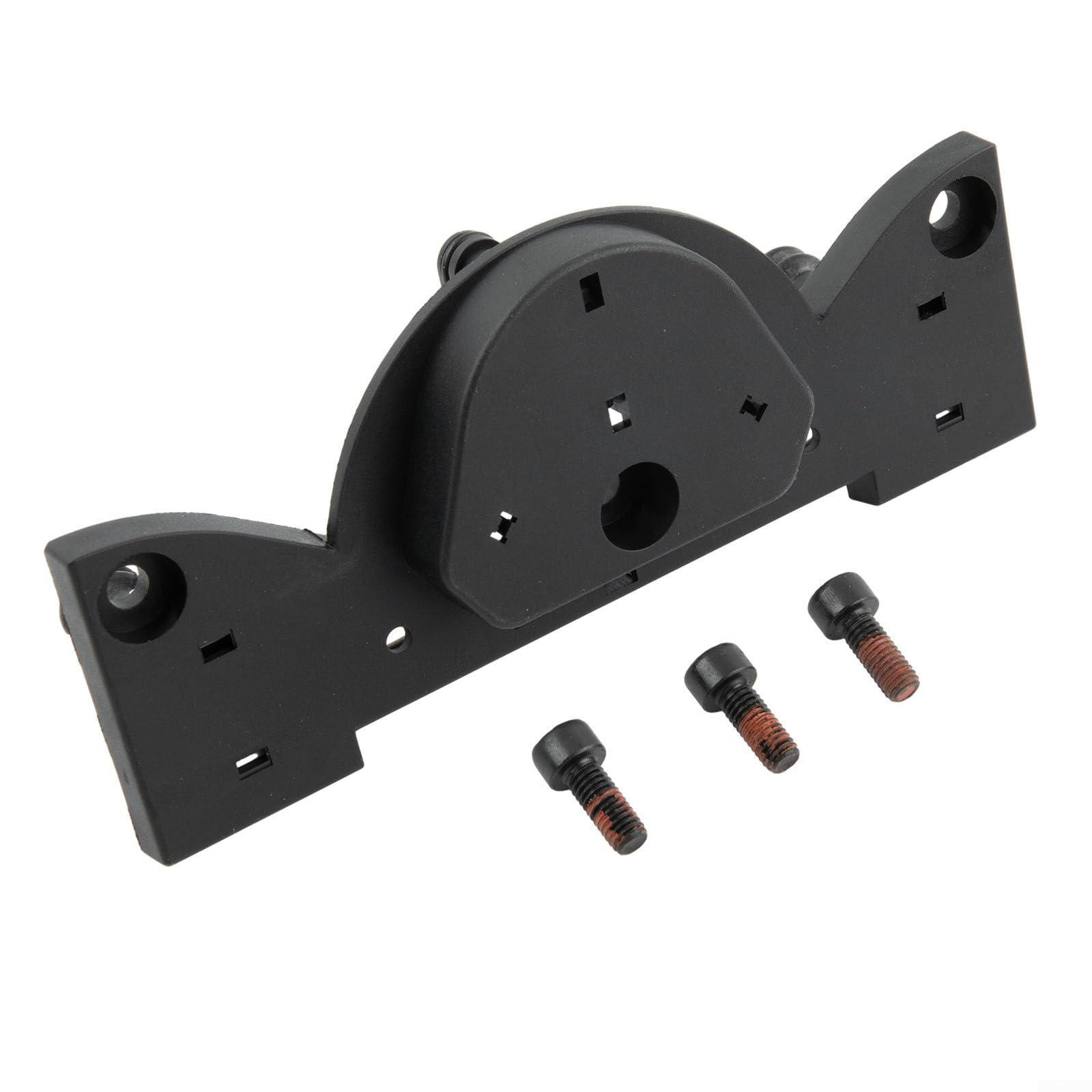Modulador de válvula de lanzadera ABS para Land Rover Discovery 2 1999-2004, SWO500030 Válvula de sistema de frenos compatible con Discovery 2 TD5 V8, válvula de lanzadera de repuesto directo para
