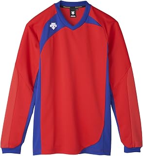 Men's Volleyball Long Sleeve Game Shirt, Club Activities, Clubs, Practice