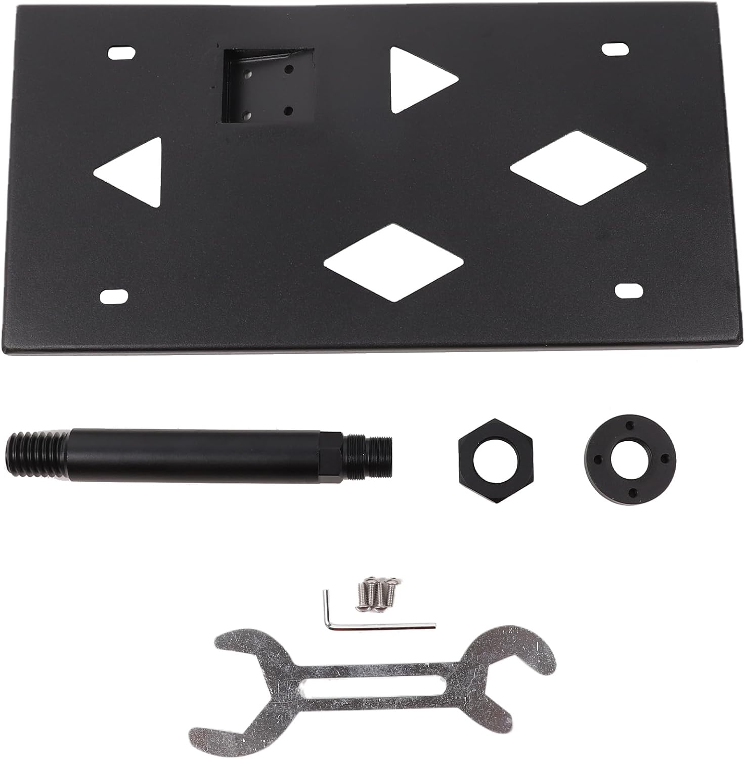 封印簡単　レクサス純正ナンバーフレーム + 純正ロックボルト　前後セット 　新品 Amazon.co.jp: □レクサス純正！ナンバーフレーム用ロックボルト（汎用