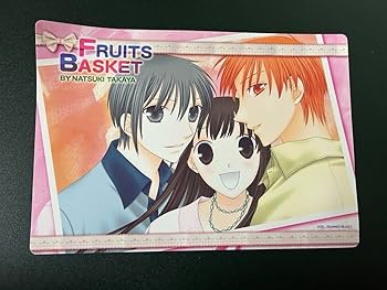 新品　フルーツバスケット　付録セット　花とゆめ Amazon｜フルーツバスケット 付録 花とゆめ｜フルーツバスケット