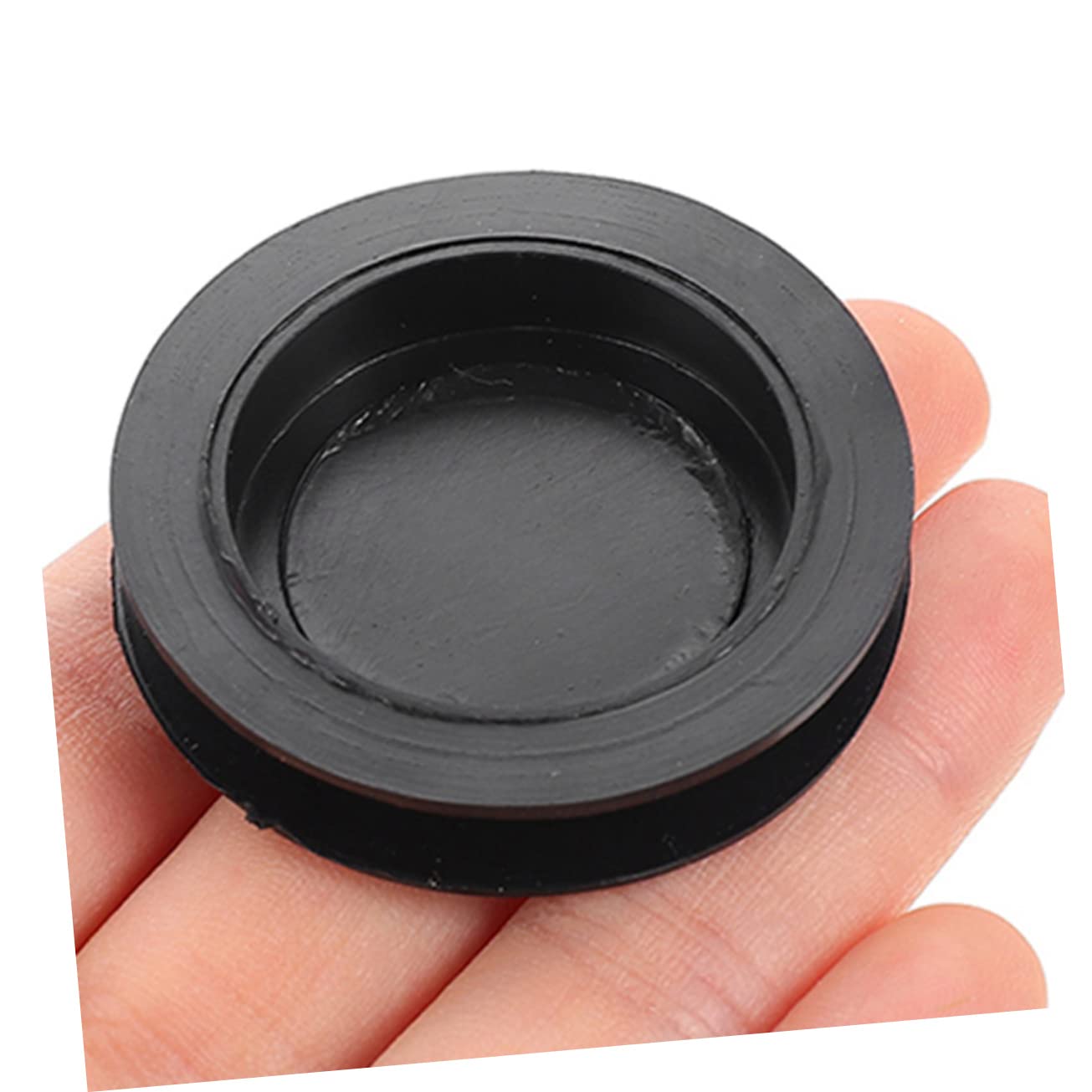 BUGUUYO 30pcs Piggy Bank Stoppers Assorted for Money Bank Reliable Replacement Covers to Prevent Coin Loss