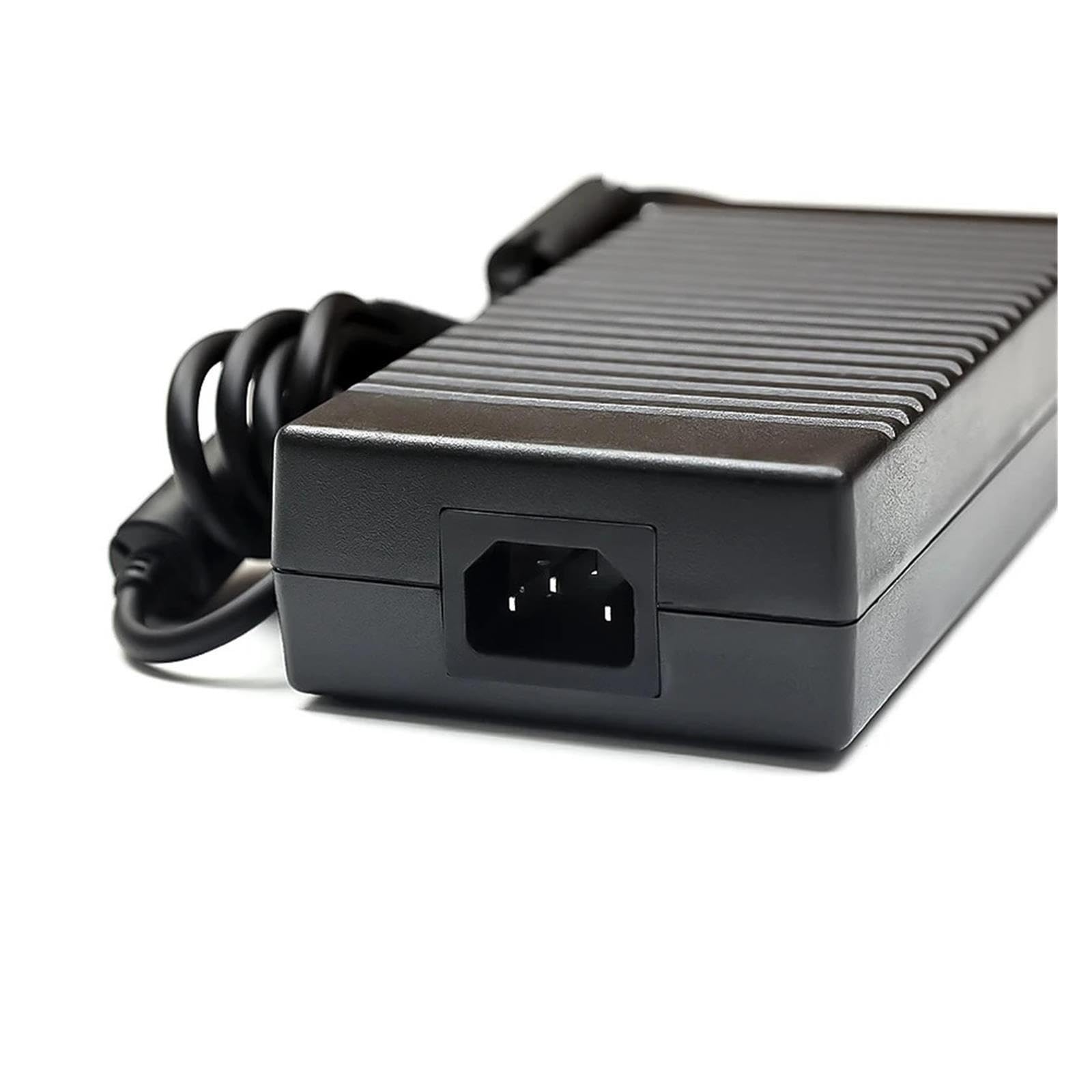 Adattatore Di Alimentazione CA 19 V 9,5 A 180 W, Compatibile Con MSI, GT783S GX60 GX60 MS-16FK GX60S GX70 Destroyer WT60 MS-16F4 ADP-180HB Caricatore B Lap(100V-240V US Plug)