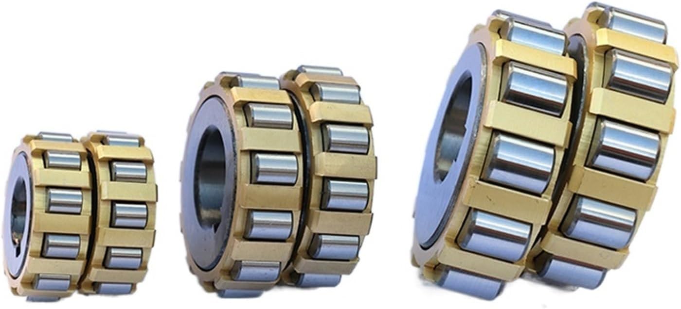 Overall Eccentric Bearing 619 YSX