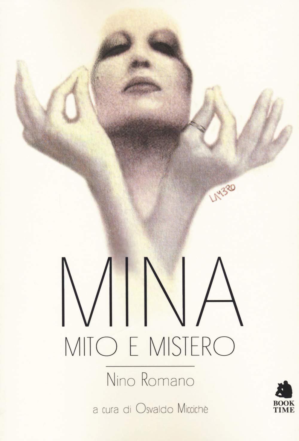 Mina. Mito E Mistero - 4
