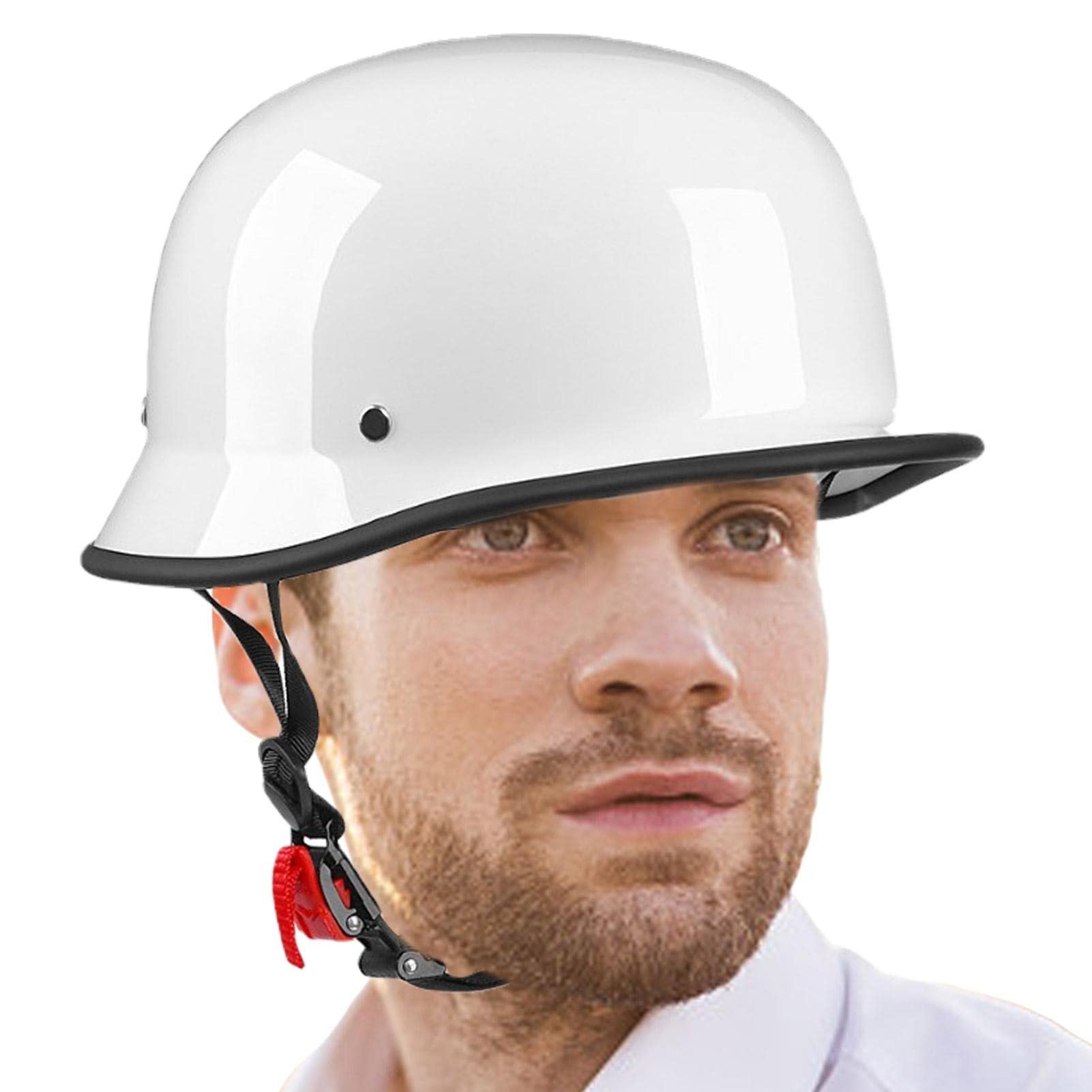 Radsportmütze Mit Sonnenschutz - Leichte Baseballkappe Für Fahrrad & Outdoor