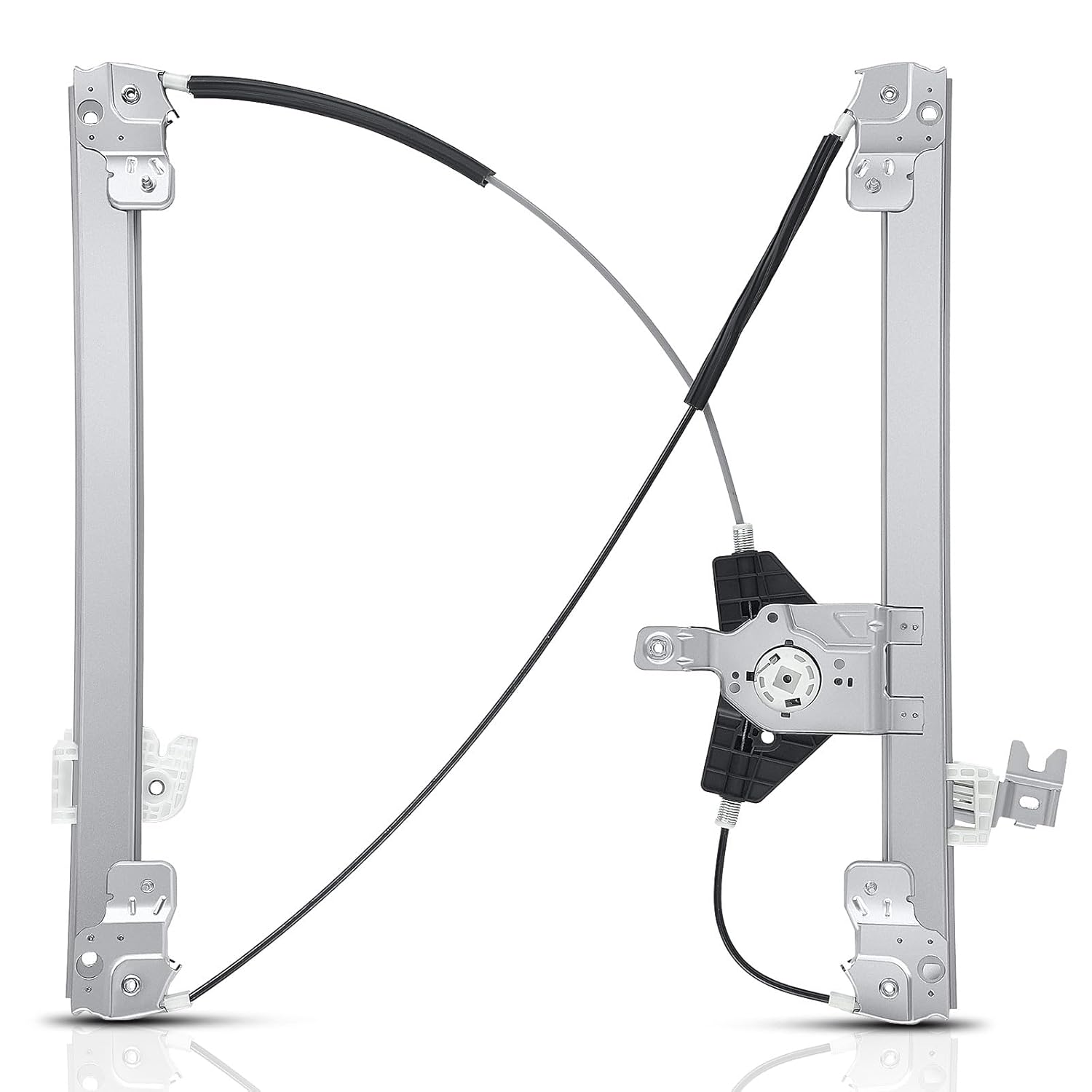 Regulador de Vidro Elétrico A-Premium Sem Motor Compatível com Infiniti QX60 2004-2020 e JX35 2013 - Lado Esquerdo do Motorista