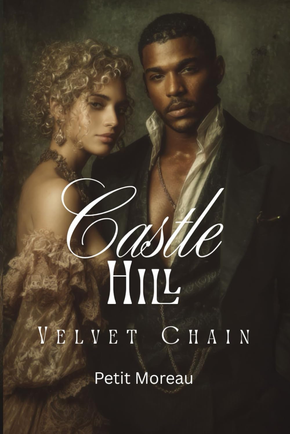 - Castle Hill: Velvet Chain