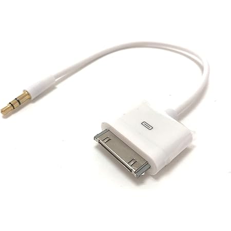 Amazon Access 30pin 3 5mm Aux端子 車載用 ブラック Avオーディオ オーディオケーブル コード Ip29bk Access E Direct Electric Ip ステレオケーブル