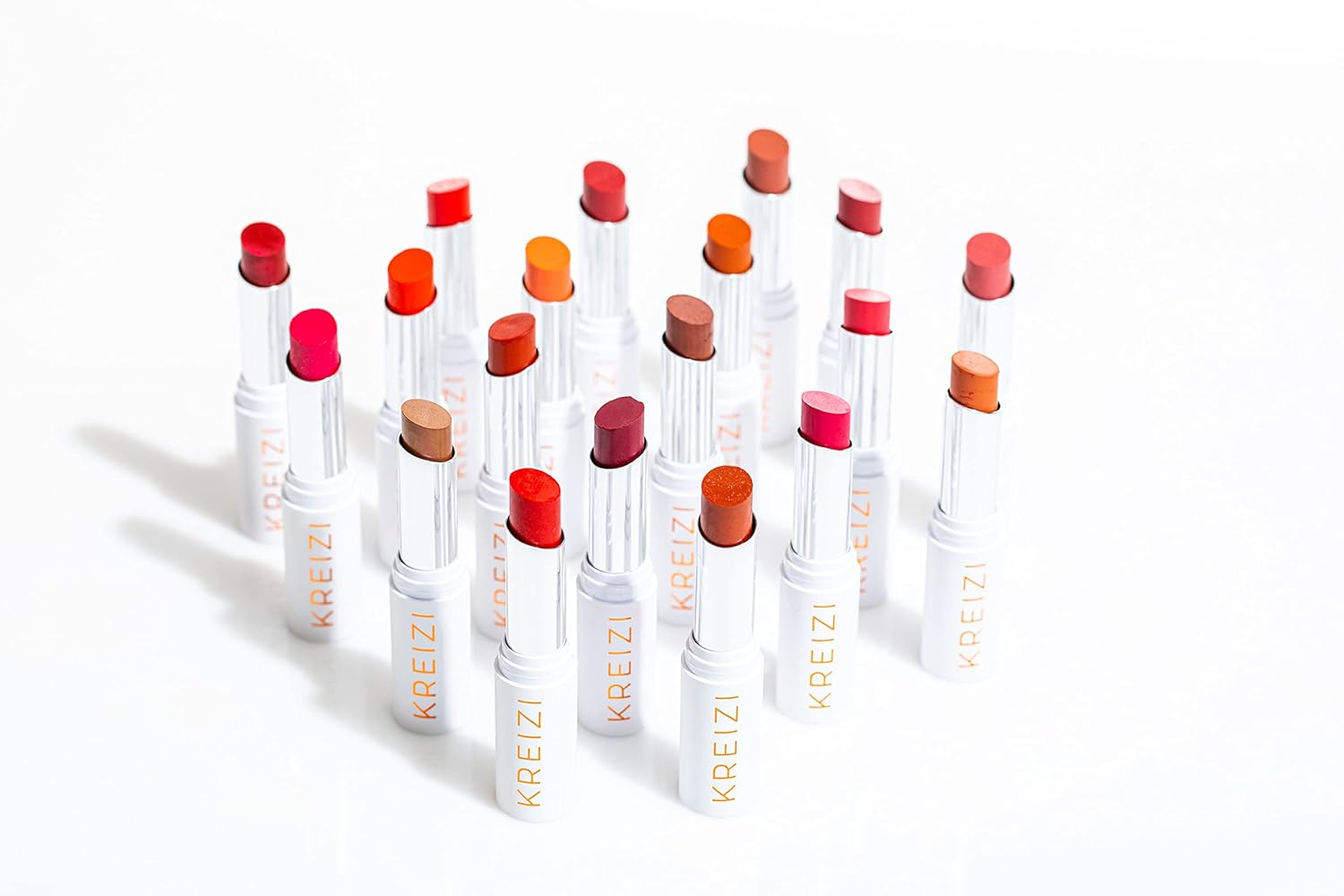 Moisturizing Crème Lipstick