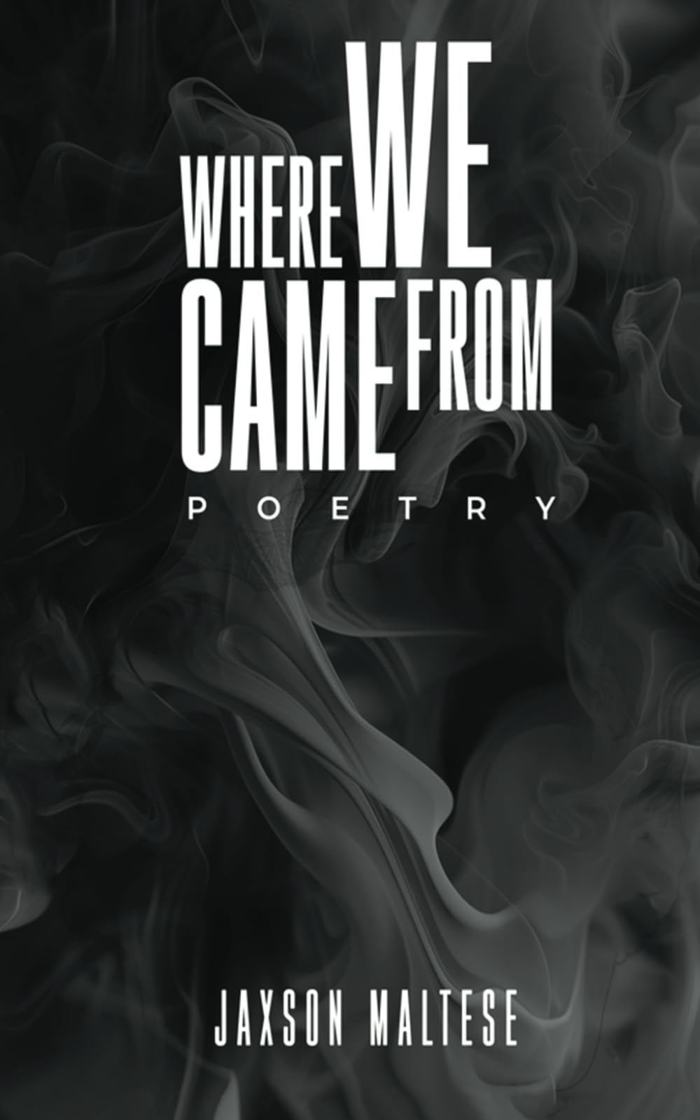Where We Came From