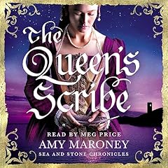 The Queen's Scribe Titelbild