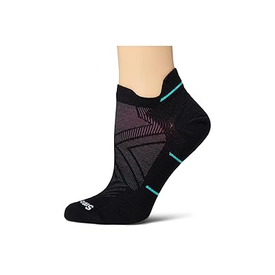Smartwool Run Zero Cushion Low Ankle Women