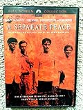 A Separate Peace [DVD]