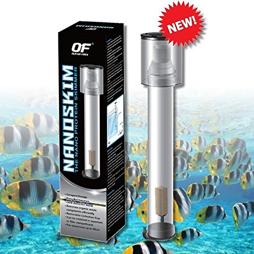 Best In Tank Protein Skimmers