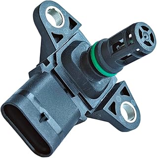 Manifold Pressure MAP Sensor Replacement for BMW 228i 320i 328i 528i 135i 335i 435i 535i 550i 650i M2 M3 M5 M6 X1 X3 X5 X6 13627599042