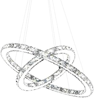 Amazon.es: lamparas de techo para comedor