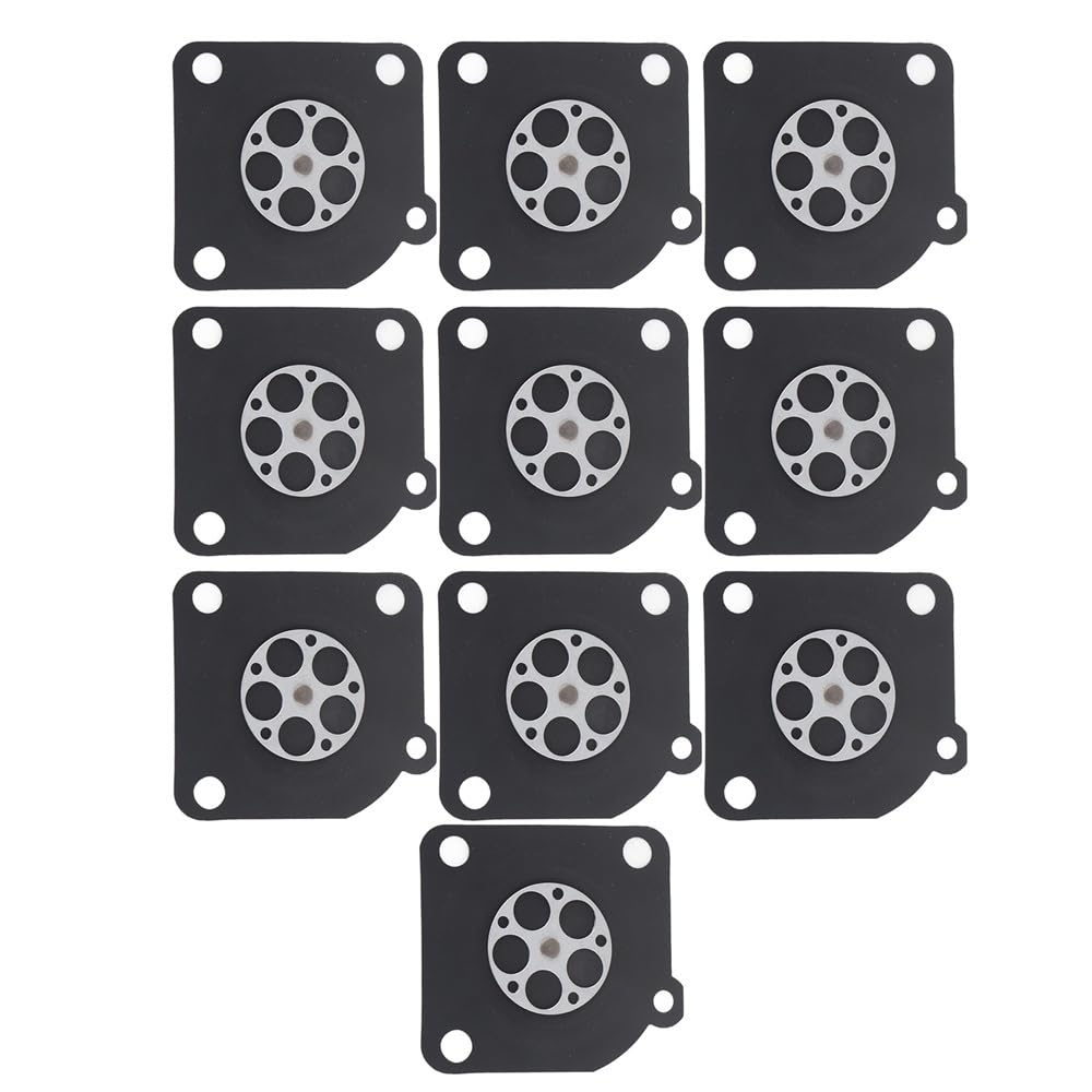 Kit de joint de diaphragme de carburateur pour réparer une tronçonneuse ZAMA
