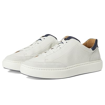 Johnston & Murphy Anders Stretch Lace To Toe Men