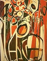 Lee Krasner: Collages and Paintings 0965531937 Book Cover