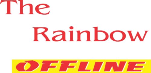The Rainbow – vue 5