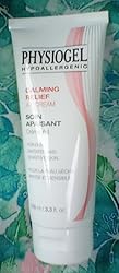Amazon.com: Physiogel Calming Relief Facial Cream, Reduces Redness in ...