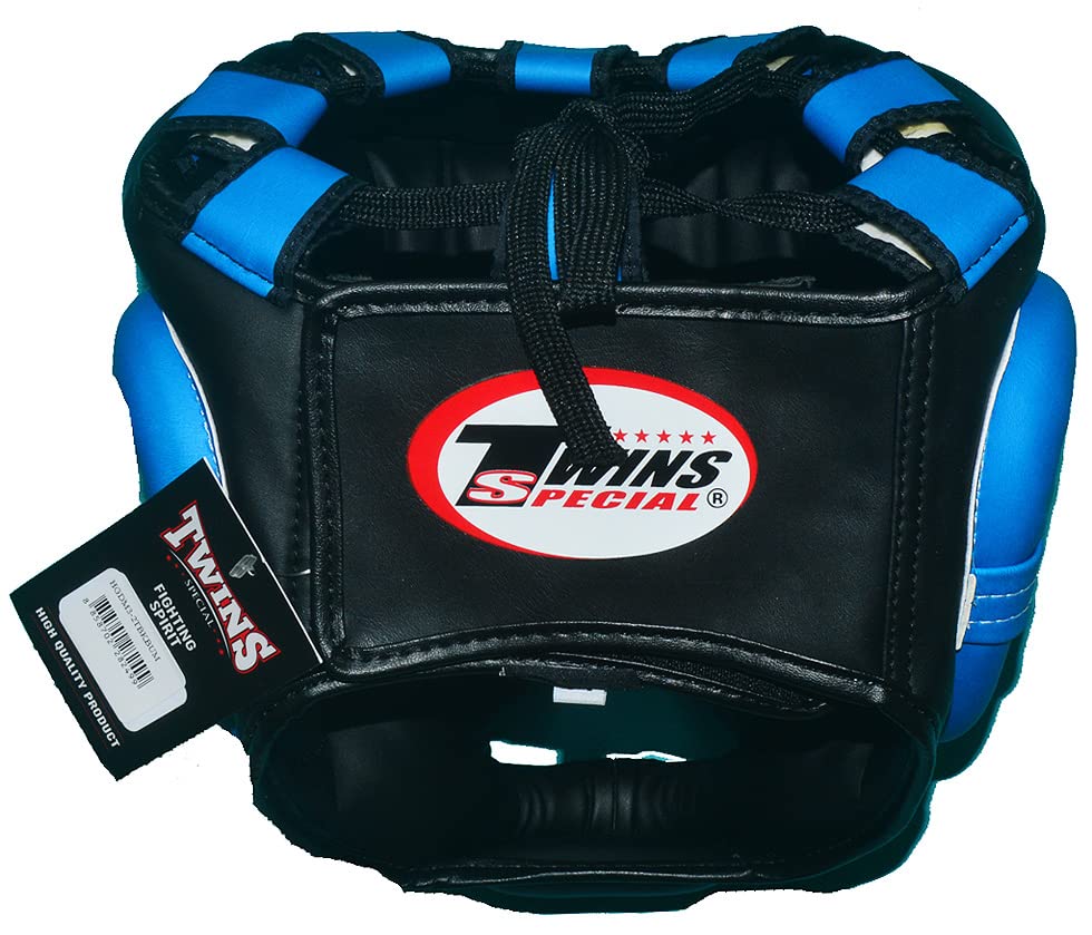 Amazon | TWINS ツインズ HGL-3 ツートンカラー 軽量ヘッドギア