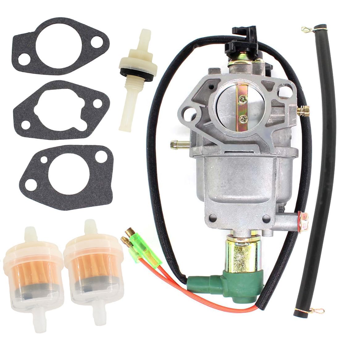 Amazon.com: USPEEDA Carburetor for Westinghouse WGen7500 Generator