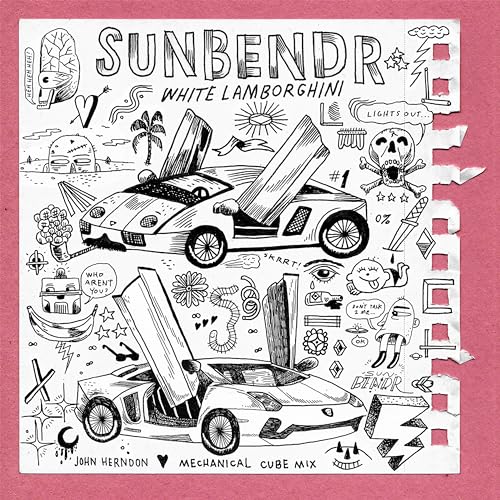 SUNBENDR