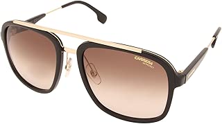 Carrera Men's CA133/S Aviator Sunglasses, 57 mm