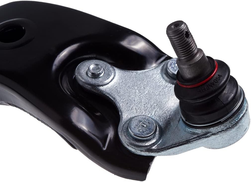 AUQDD 2Pc Front Lower Control Arm and Ball Joint Assembly Compatible With 10-12 Le-xus HS250h /11-16 Sc-ion tC,08-15 xB /16-20 Toy-ota Mirai,12-18 Prius V (Replace # K641288 K641289 527-986 527-985)