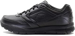 Calçado de Trabalho Antiderrapante Skechers Work Relaxed Fit
