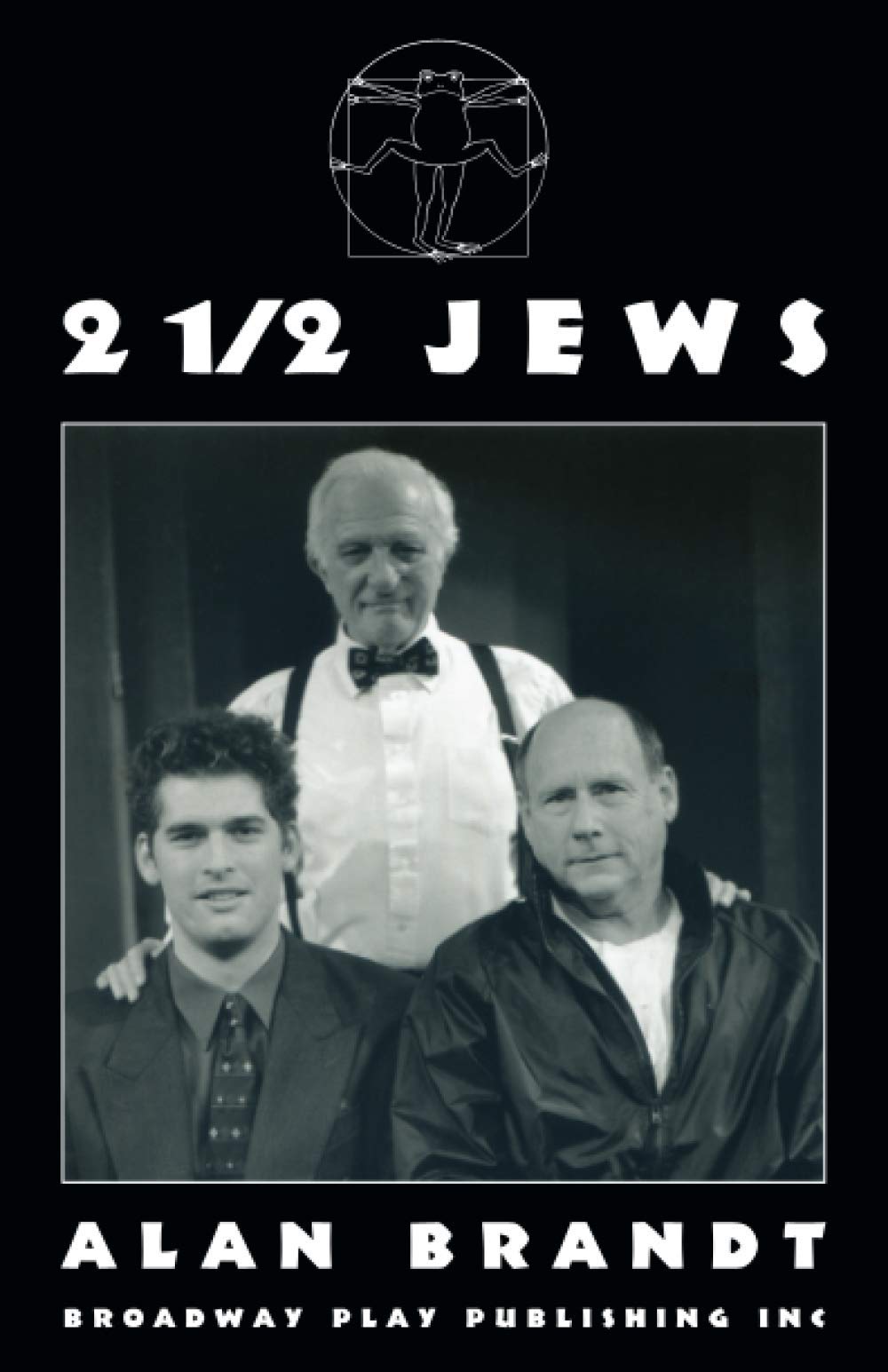 2 1/2 Jews