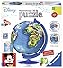 Produktbild Ravensburger Italy 12343  Disney Classics Globo 3D Puzzleball