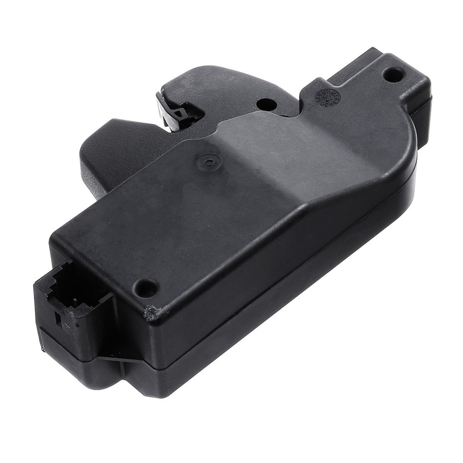 Blocco del bagagliaio del portellone posteriore Per Citroen C2 C3 C4 C5 C8 Per XSARA Serratura portellone posteriore Attuatore chiusura centralizzata 9657614780 Bloccare il cofano del bagagliaio poste