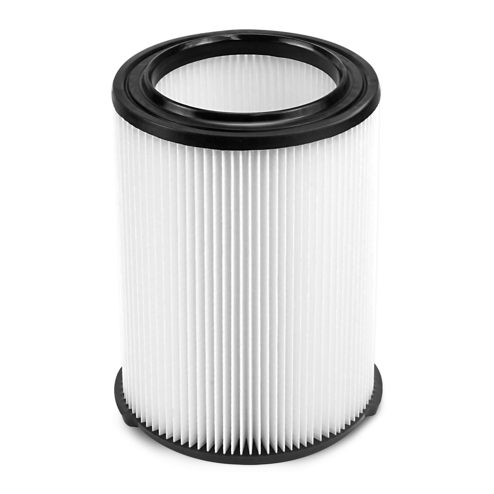 VF4000 General Standard Replacement Filter for 72947 Wet Dry 5 to 20 Gal, Replacement Vf4000 filter, 1 Pack