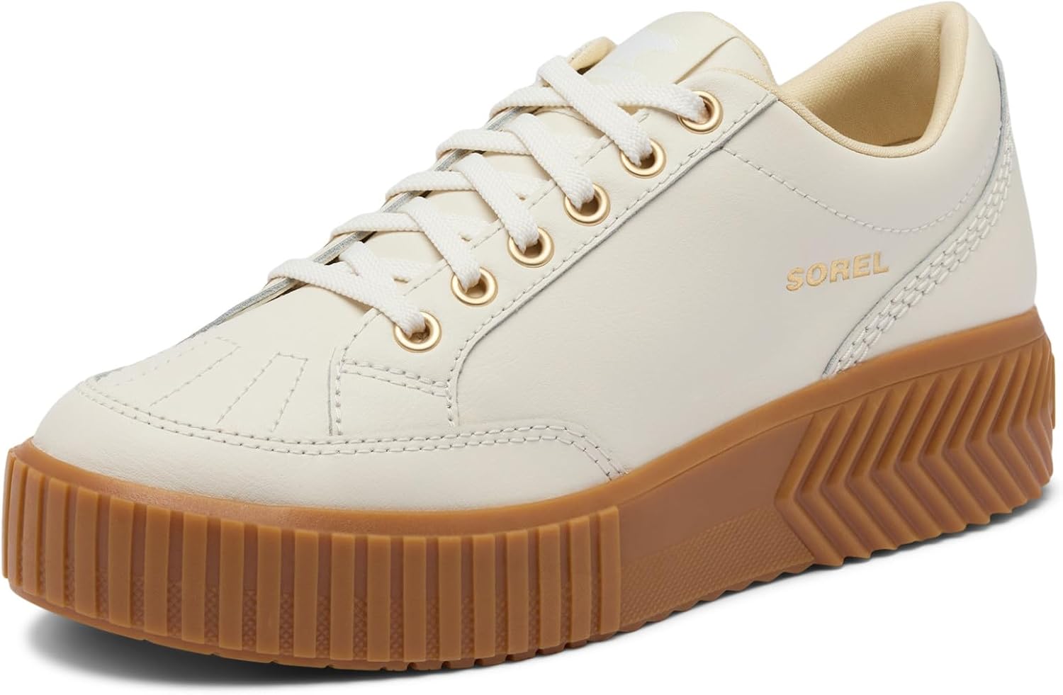 Sorel Womens Ona Ave Low Sneaker