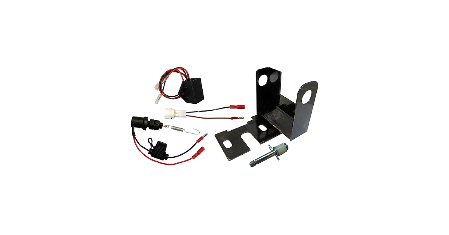 Amazon.com: Red Hawk LGT-164 Brake Switch Compatible With