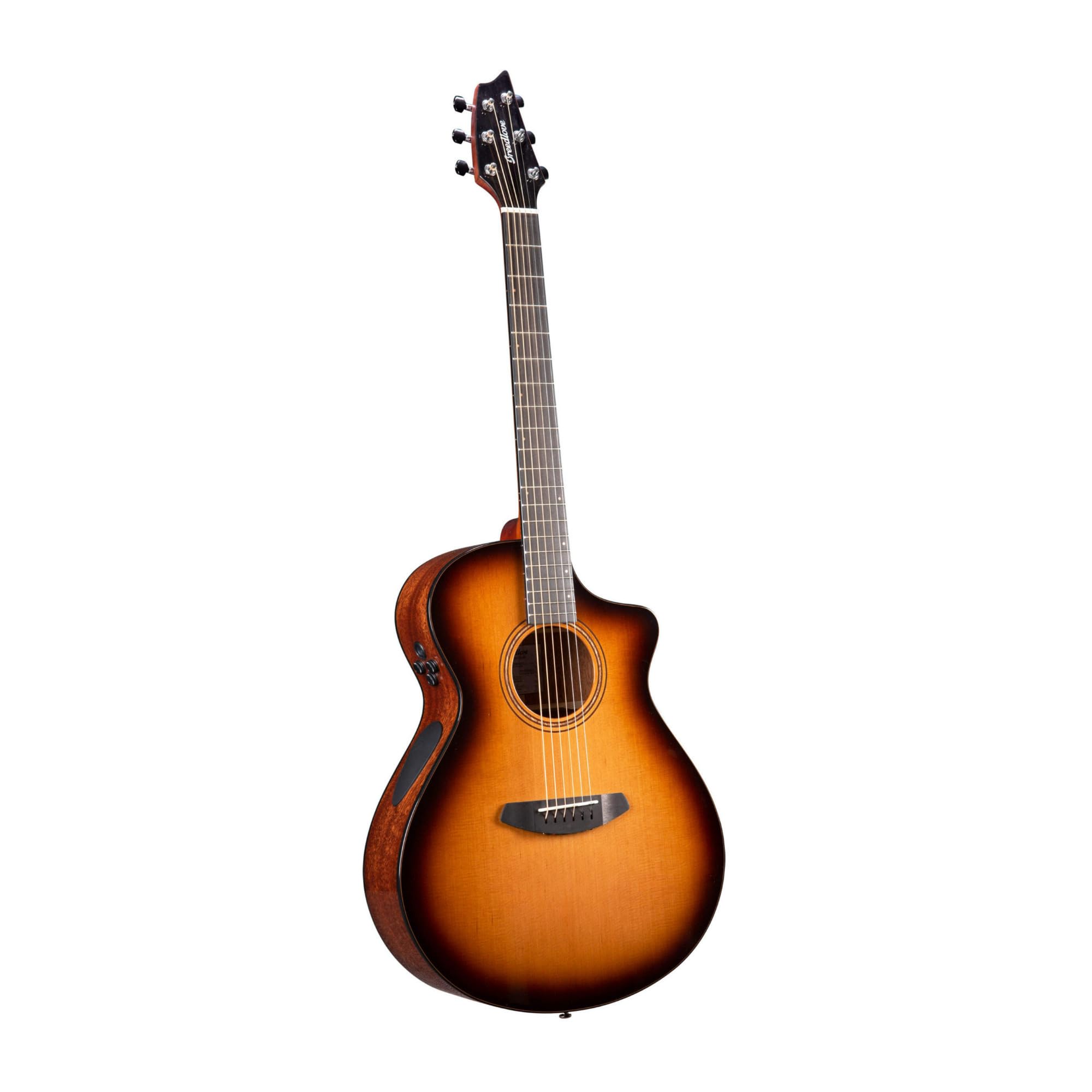 Amazon.com: Breedlove Solo Pro Concert CE 6-String Red Cedar