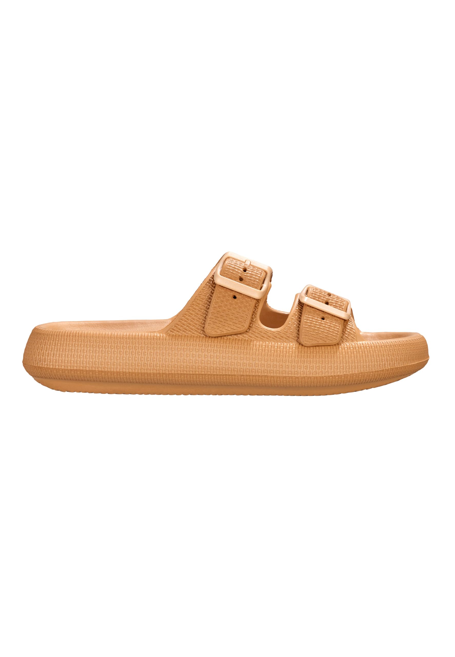 Beco Damen Pantolette, Scarpe da Bagno Donna