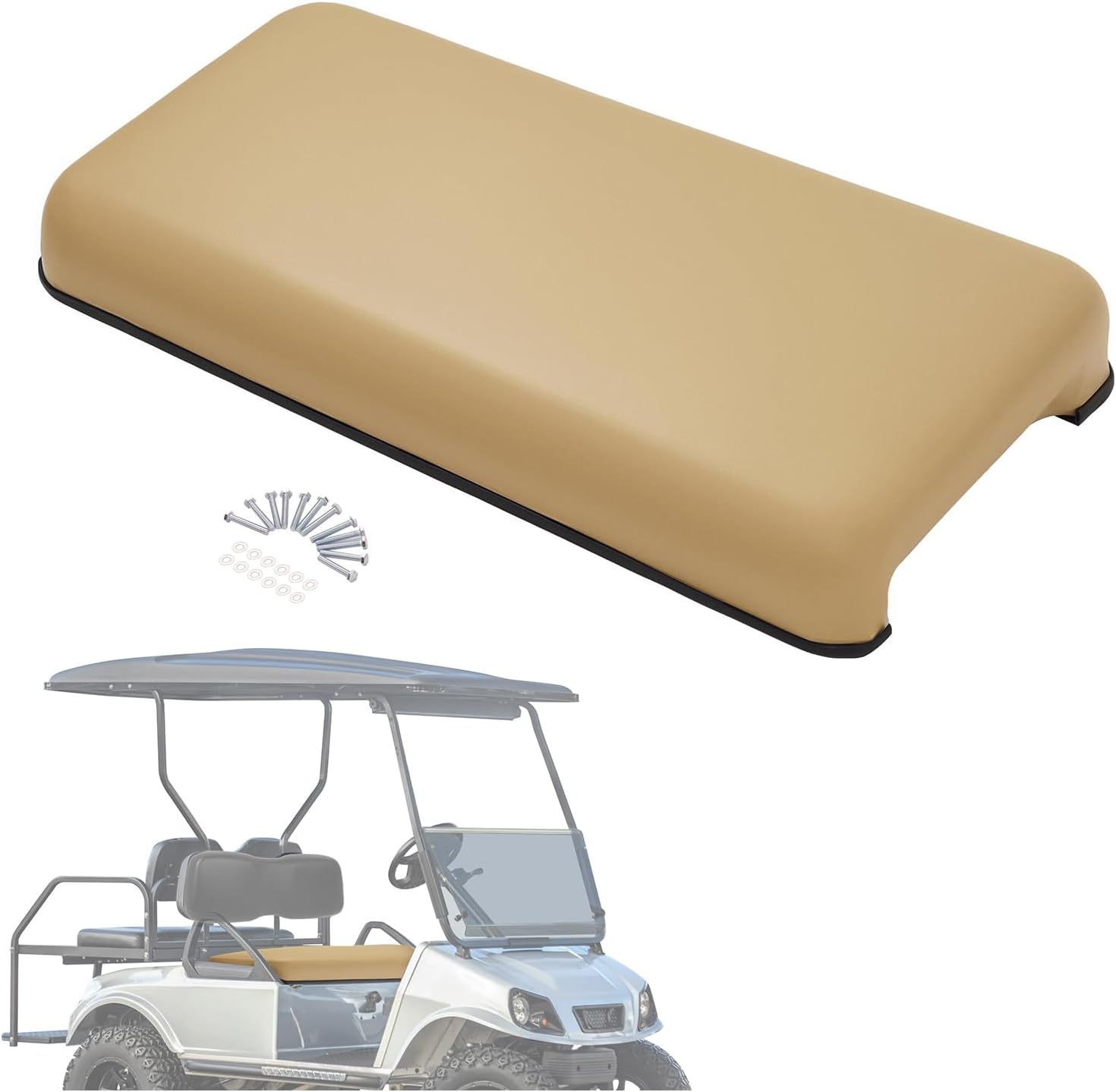 に適合する アバロン XX50 2019~2023 用 カーウィンドウウェザー